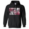 18500 Adult Heavy Blend Hooded Sweatshirt Thumbnail
